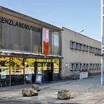 Theo Im Alte Schule דירה *