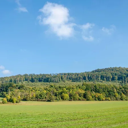 Theo Im Alte Schule Apartamento Adelsborn