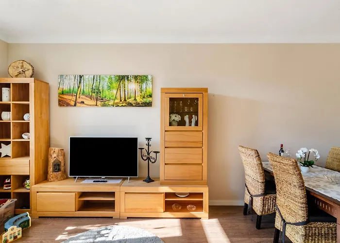 Theo Im Alte Schule Lejlighed Adelsborn