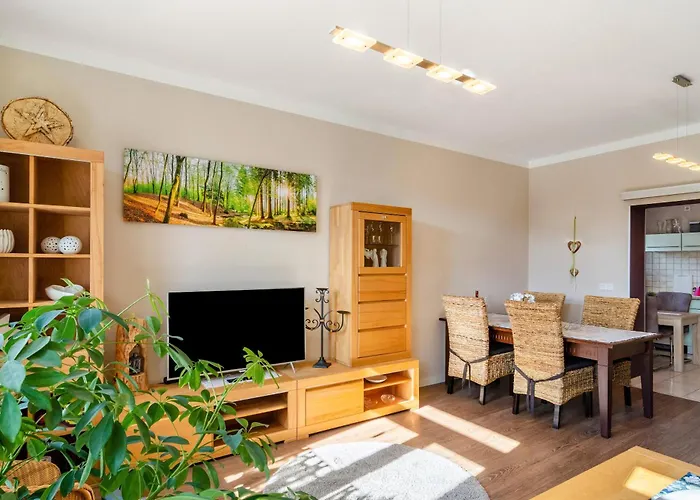 Theo Im Alte Schule Lejlighed *