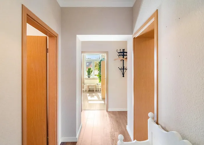 Theo Im Alte Schule Lejlighed Adelsborn