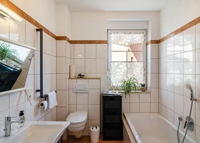 Theo Im Alte Schule Lejlighed