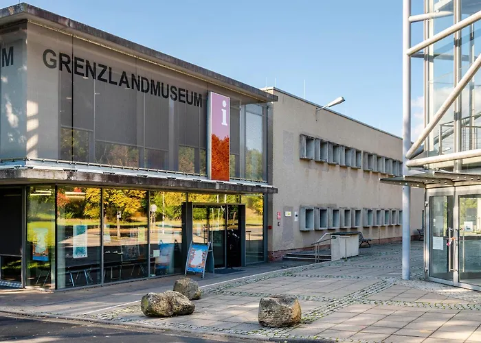 Theo Im Alte Schule Lejlighed Adelsborn